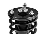 Front Pair Complete Struts w/ Spring fit for 2005-2015 Toyota Tacoma Base 2.7L RWD 63448926