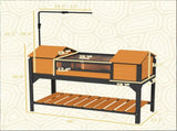 Turtle Cage/ Tortoise House 62712613