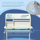 Kids Study Desk 16392411