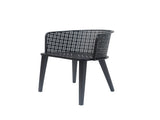Milan Outdoor Dining Chair N775P229940B