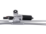 Windshield Wiper Linkage Assembly fit for Dodge Ram 1500-3500 2005-10 4 Pins Front 95841753