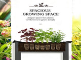 PieceRaised Garden Bed with 08713158