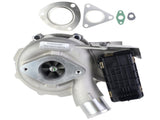 Turbo TurboCharger with Electric Actuator BK3Q6K682AB for Ford Ranger Transit 3.2 TDCi 2011 12781209