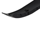 Rear Left Fender Flare Trim fit for Toyota Tacoma 16-21 7587404900 Black Driver Side 86694369