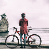 26 Inch 21 Speed Explorer Red Black Mountain Bike 25892107