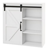 Bathroom Cabinet/Wall Cabinet 74885385