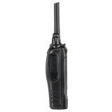 BF-88A 5W FRS Frequency Handheld Walkie Talkie Black 60209537