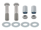 Rear Extension Shock Kit fit for Chevy Silverado 1500 99-06 Steel Hardware 52504187