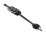 Front Left Driver Side CV Axle Joint Assembly fit for Honda Civic EX LX 2.0L 2016-21 78076237
