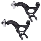 2pcs Rear Upper Control Arms FIT FOR FORD EXPLORER 2011 - 2019 All Models SCMS401204 CMS401204 93714867