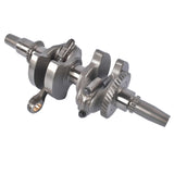 Crankshaft w/ Connecting Rod Replacement for Polaris RZR 900 XP RZR4 900 XP 2013-2014 1204599 33906064