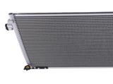 A/C Condenser Aluminum fit for Honda Civic Coupe 2-Door 1.8L 2.0L 2006-2011 w/ Drier 13579390