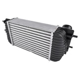 Intercooler for Nissan Juke Nismo 1.6L 2015 Sentra 2013-2019 Aluminum and Plastic 14461-BV80B 59144441