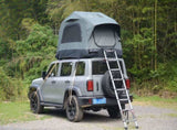 Truck Roof Tent, Car SUV Roof Tent Inflatable,Roof Top Tent Camping for 2 Person,Easy to Set Up W640P297184