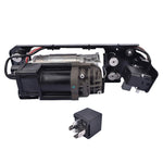 ZUN Air Suspension Compressor for 5 GT 2010- 535i 550i GT 740i 750i 760Li 37 20 6 789 450, 77627542