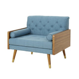 CLUB CHAIR 63049.00BLU