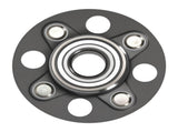 Rear Left Right 4-Bolt Wheel Bearing Hub Kit fit for Honda Civic 2001-2005 BR930254 64700289