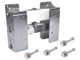 Boat Jack Plate 4'' Adjustable Replacement for Outboard Boat Motors Outboard Motor 225HP 79180098