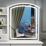 MIRROR FOR MAKEUP TABLE W509134173