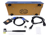 Car Paintless Dent Repair Tools 1380W Pro PDR Induction Heater Machine Hot Box 45898733
