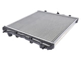 Radiator 3C081-17100 Replacement for Kubota M100 M110 M8540 M8560 M9540 M9960 M100XDTC M108SDSL 22531510