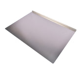 Cutting Board, Heavy Extra Large 304 Stainless Steel Cutting Mat Chopping Baking Pastry Board 95518181