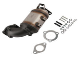EPA Catalytic Converter fit for Hyundai Tucson 1.6L AWD 2016-2018 28530-2BAJ0 Gasket 26772356