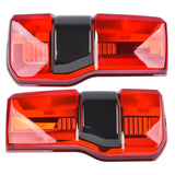 Passenger Driver Side LED Rear Tail Lamp Light for Ford F-250 F-450 2023-2024 PC3Z-13405-B 26517632