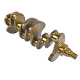 Crankshaft Replacement for Mazda FE Engine B2000 Pickup 626 DX LX GT Sedan Coupe 1986-1987 42493634