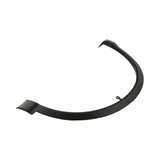 Fender Flare Assembly LH fit for Nissan Rogue Sport 17-22 638116MA0A Black Front 66744621