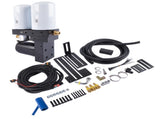 TSF14180F140G Fuel Lift Pump Kit for 1999-2007 Ford 7.3L, 6.0L GM 6.6L 2001-2010 19154209