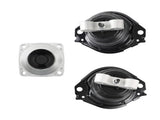 3pcs Engine Motor & Trans Mount Kit fit for Dodge Challenger 3.6L 2011-2016 EM-4150 02983047