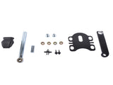Power Brake Booster Master Cylinder Bracket Kit for Ford Trucks 1952-1972 01635567