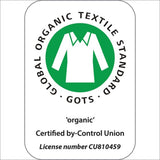 6 Piece Organic Cotton Towel Set B03598775