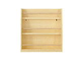 3 Tier Kids Book Shelf,Kids Book Rack, Helps Keep Bedrooms, Playrooms, and Classrooms Organized, 27307429