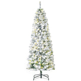 6ft Christmas tree 12812078