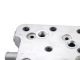 Air Brake Compressor Cylinder Head with gasket and bolts For Cummins 9111539202 92012104