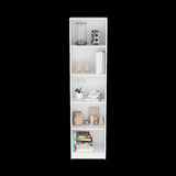 Bookcase XS Benzoni, Office, White B092142822