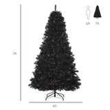 7 ft Christmas Trees 35342106