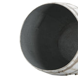 22.5x22.5x26" Drum Side Table W2078P324201