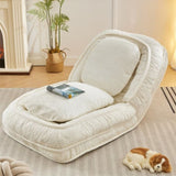 Human Dog Bed ,Lazy Sofa Couch ,5 Adjustable Position,sit,sleep,fold,suit to put in W1628P146710