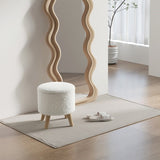 Round Ottoman Stool 59777011