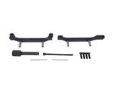 Crankshaft Locking Timing Tool Kit for 2014-2018 Ram 1500 Chrysler 300 Jeep Grand Cherokee 3.0L V6 84392763