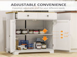 Kitchen Storage Cabinet 26596669