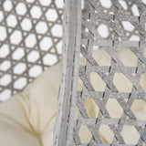 U_STYLE Versatile Hanging Egg Chair for Indoor and Outdoor Use N711P255131K