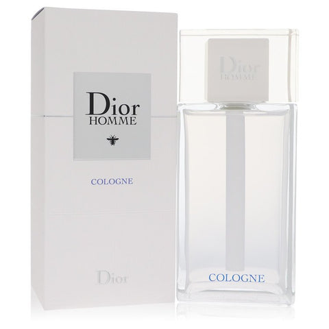 Dior Homme by Christian Dior Cologne Spray 6.8 oz for Men FX-539250