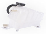 Coolant Recovery Tank Overflow Reservoir w/Cap Fits for Cadillac Escalade ESV EXT Chevy Avalanche 11473239