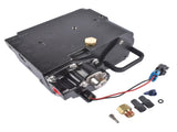 Fuel Pump Module 8M0047215 864650A13 864650A05 Replacement for Mercury MerCruiser Quicksilver Cool 09511001