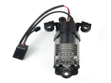 Air Suspension Compressor Fits Jeep Grand Cherokee 2011-2016 Overland Limited 68232648AA 68204730AC 68133671