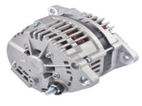 Alternator 12V 110A Fit for Nissan Frontier Pickup 2.5L L4 GAS 2005-2019 CW SC6 IR/IF 23100-EA000 61324335